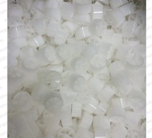 VẬT LIỆU TIẾP XÚC VI SINH DẠNG BÁNH XE