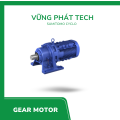 Motor giảm tốc cốt thẳng Sumitomo